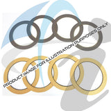 RE0F06A FRICTION MODULE CVT ( )
