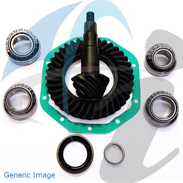 M80 4.875 DIFF KIT