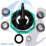 M75 4.10 DIFF KIT GEARMAX