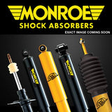 MERCEDES W169 (A) 05-12 SHOCK ABSORBER FRONT