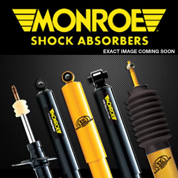 MERCEDES W169 (A) 05-12 SHOCK ABSORBER FRONT