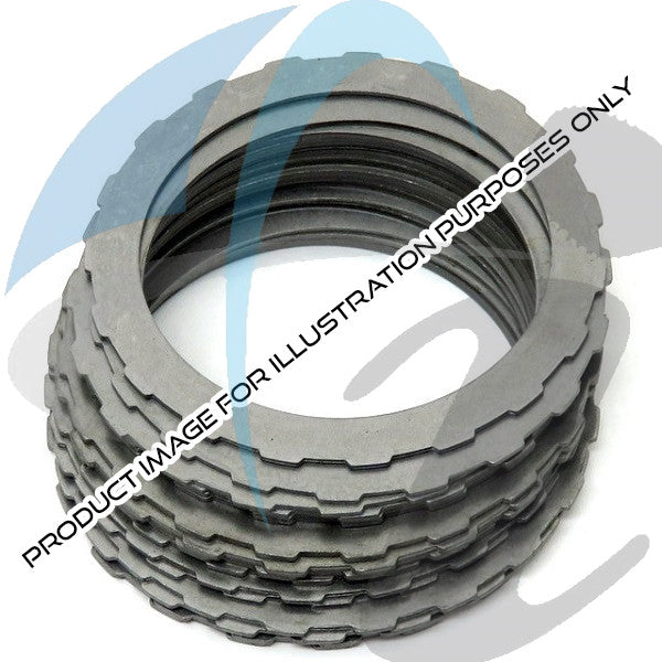 JF011E/RE0F10A/CVT STEEL MODULE