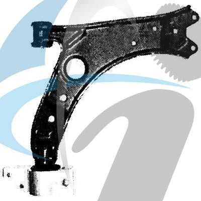VOLKSWAGEN GOLF V CONTROL ARM (RH) – Interspares PTY Ltd